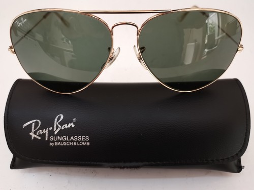 1990 vintage ray ban - vintage, b&l