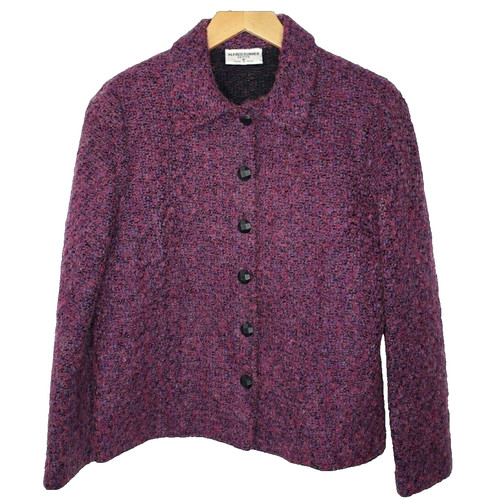 Alfred dunner cardigan size - size, 6p