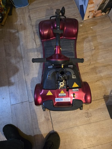 Paris shopridder mobility - paris,