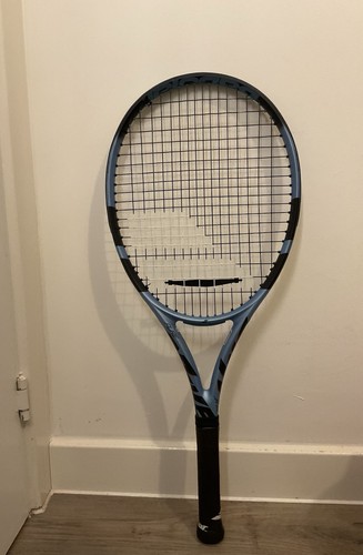 Blue pure drive junior - blue,