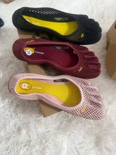 New  Vibram Five Fingers Yoga