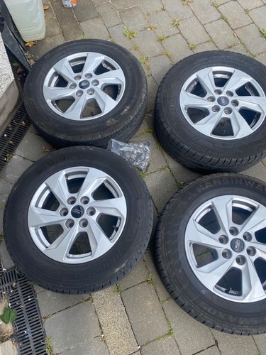 Genuine ford transit custom - genuine,