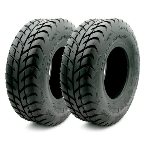Maxxis 175 70x10 - maxxis, spearz