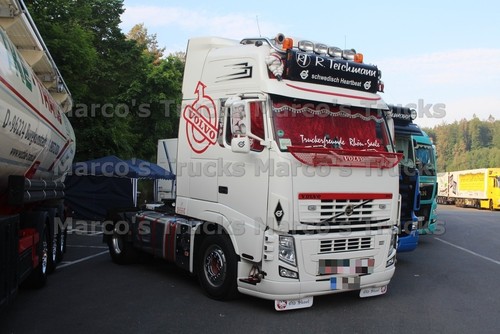 Truck photo volvo - volvo,