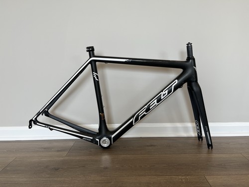 54cm 2014 felt - fc, carbon