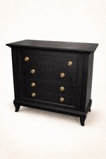 Luxury italian selva - luxury, chest