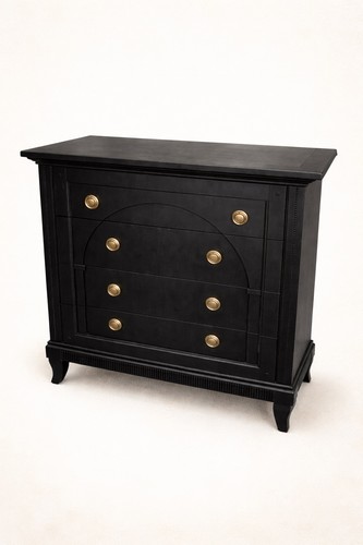 Luxury italian selva - chest, of