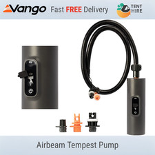 Vango Tempest Rechargeable