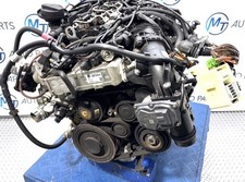 BMW 5 SERIES F10 F11 LCI 2.0