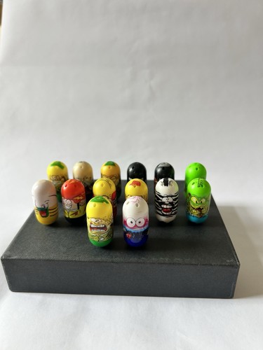 Moose toys mighty - toys, mixed