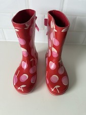 Jacadi Boots Size 29 Eu