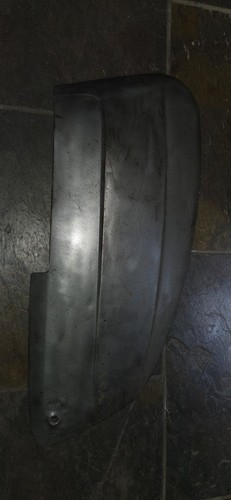 Genuine lambretta side panels - genuine,