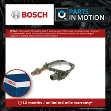 Lambda Sensor Pre Cat 0258017617 Bosch Oxygen 06J906262AA 06F906262R 392102E200