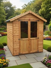 Pinelap Outdoor Summerhouse