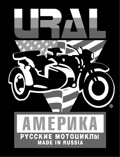 Ural motorcycle service - service, repair