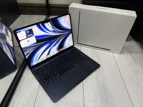 Apple macbook air - apple,