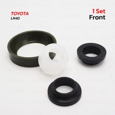 Set Manual Bush Gear Upper