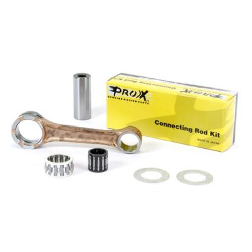 Connecting rod rd125lc - connecting,