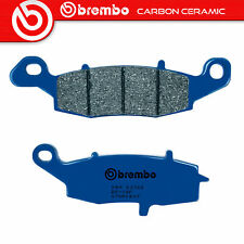 Brembo Carbon Ceramic Rear