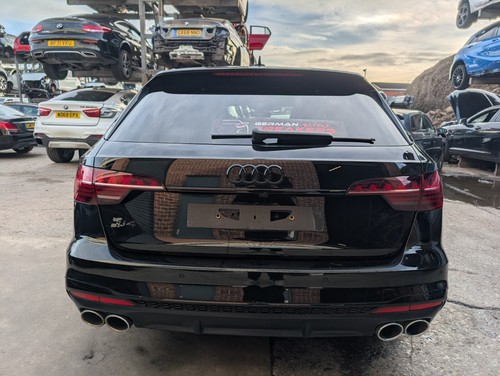2022 audi tdi diesel b9 - diesel,