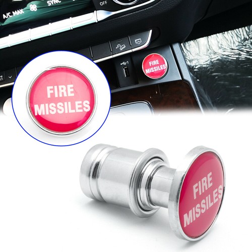 12v red fire missiles - fire,