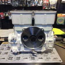 Seadoo XP 580 RE-MAN Engine Motor Rotax Bombardier 2 Stroke OEM