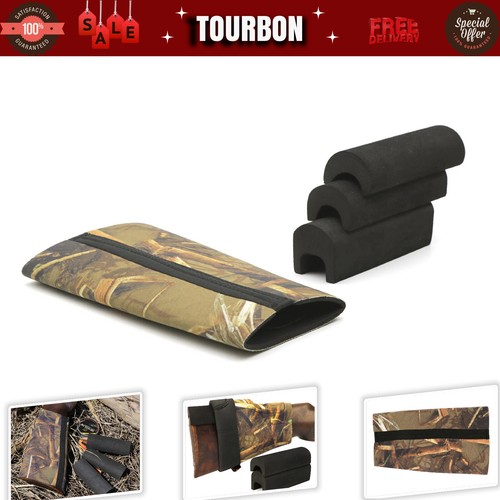 Tourbon shooting gun stock - tourbon,