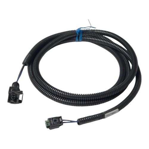 Webasto fuel pump harness - webasto,