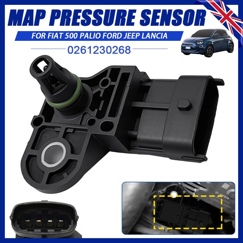 Fits fiat 500 - fits,