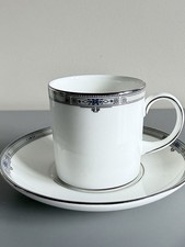 Wedgwood Amherst Bone China