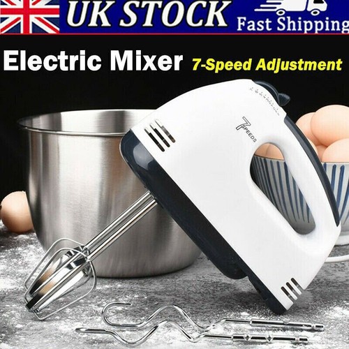 Electric handheld whisk - electric,