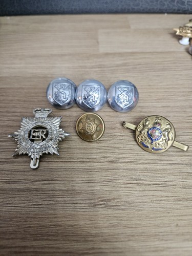 Vintage rasc british - vintage,