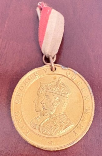 1911 king george queen - queen, mary