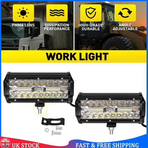 Car truck atv - atv, led