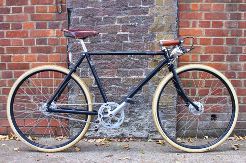 Pashley guv nor vintage - pashley, guv'nor