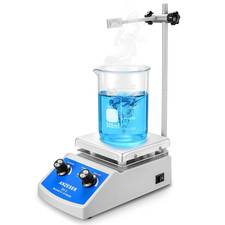 Magnetic Stirrer Hotplate