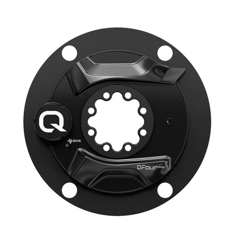 Quarq dfour dub power meter - quarq,