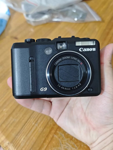 Canon powershot 1mp - canon, 12.1mp