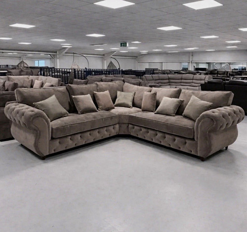 Brand new rio chesterfield - rio,