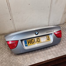 BMW 320D E90 SALOON 2010