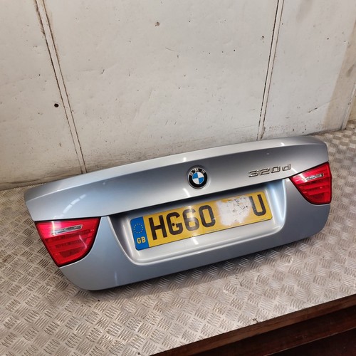 Bmw 320d e90 saloon - e90,