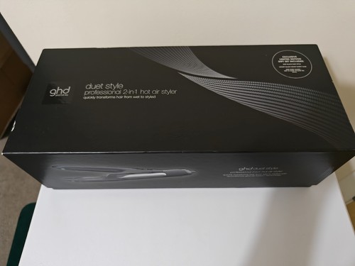 Ghd duet style - -, 2-in-1
