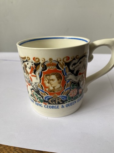 Burleigh ware pottery - pottery, dame