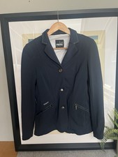 Pikeur Mayla Girl’s Navy Show Jacket 164cm