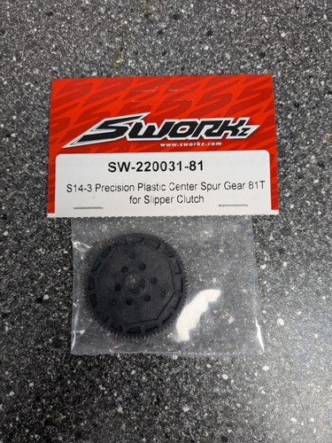 Sworkz s12 buggy 10 - s12-3,