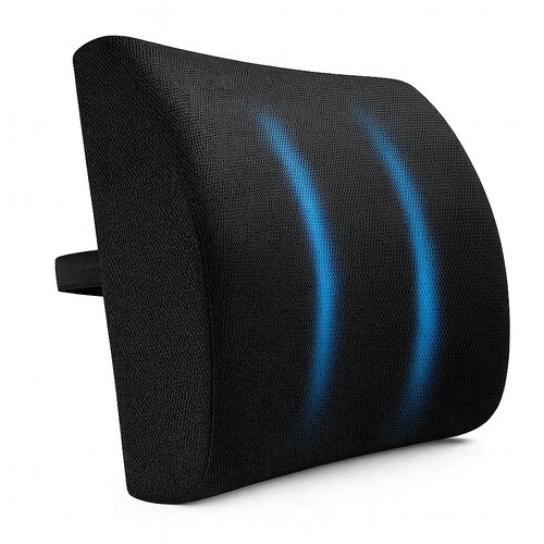 Lumbar back support - lumbar,