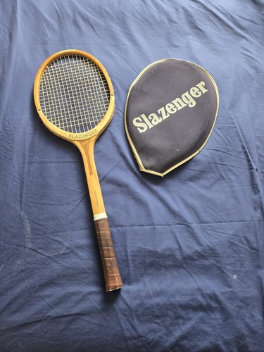 Vintage slazenger challenge - vintage,