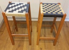 Vintage Pair of Breakfast Bar