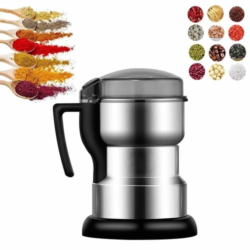 400w electric coffee - electric, bean