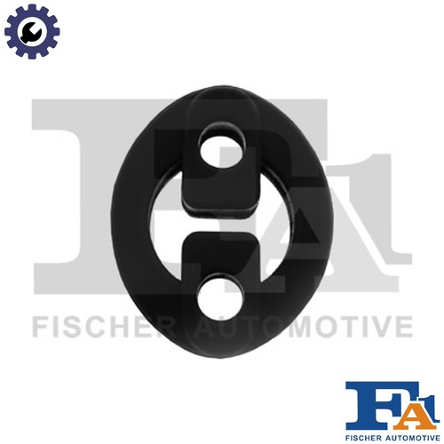 Mount exhaust system 773 - mount,